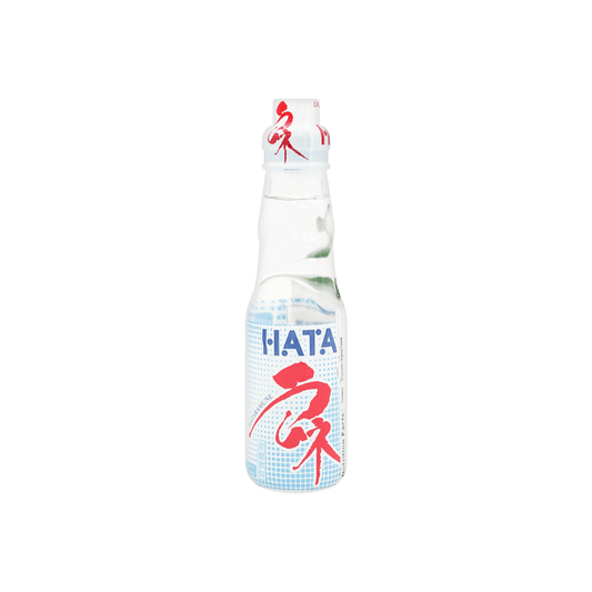 Hata Ramune Original Flavor Japanese Soda